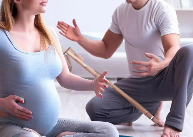 Zasiłek Rehabilitacyjny w Ciąży