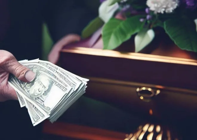 Zasiłek pogrzebowy – Wsparcie finansowe w trudnych chwilach
