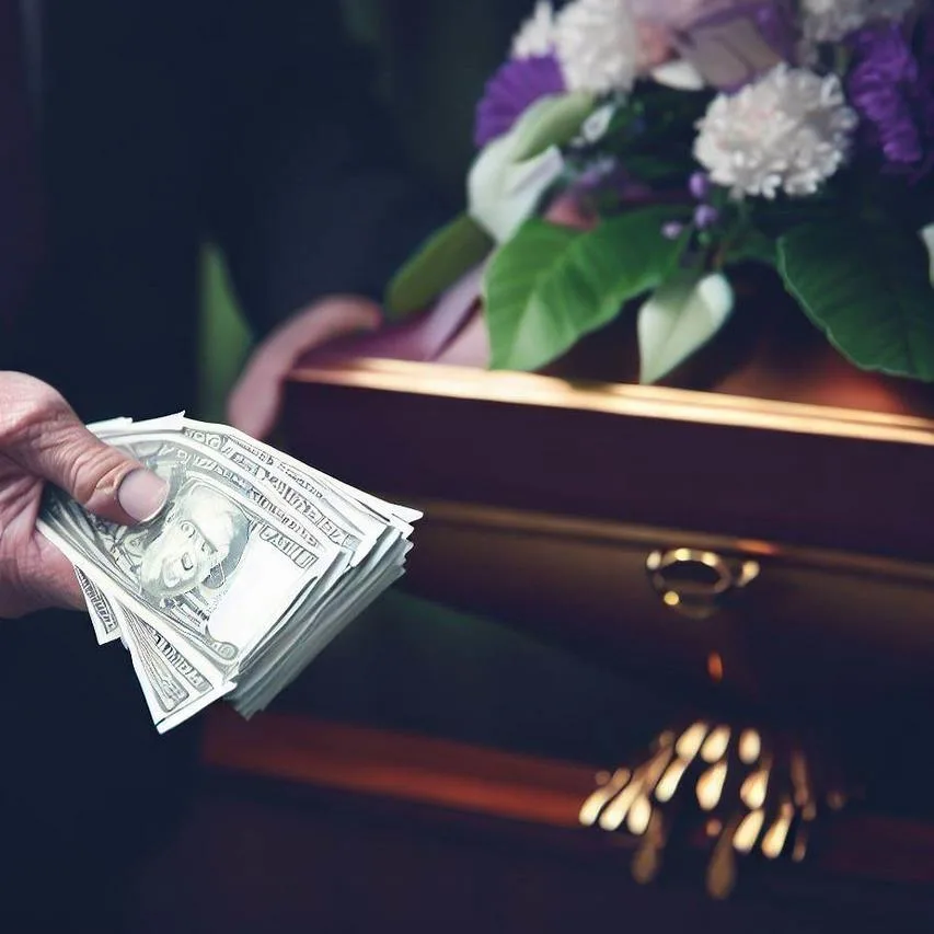 Zasiłek pogrzebowy – Wsparcie finansowe w trudnych chwilach