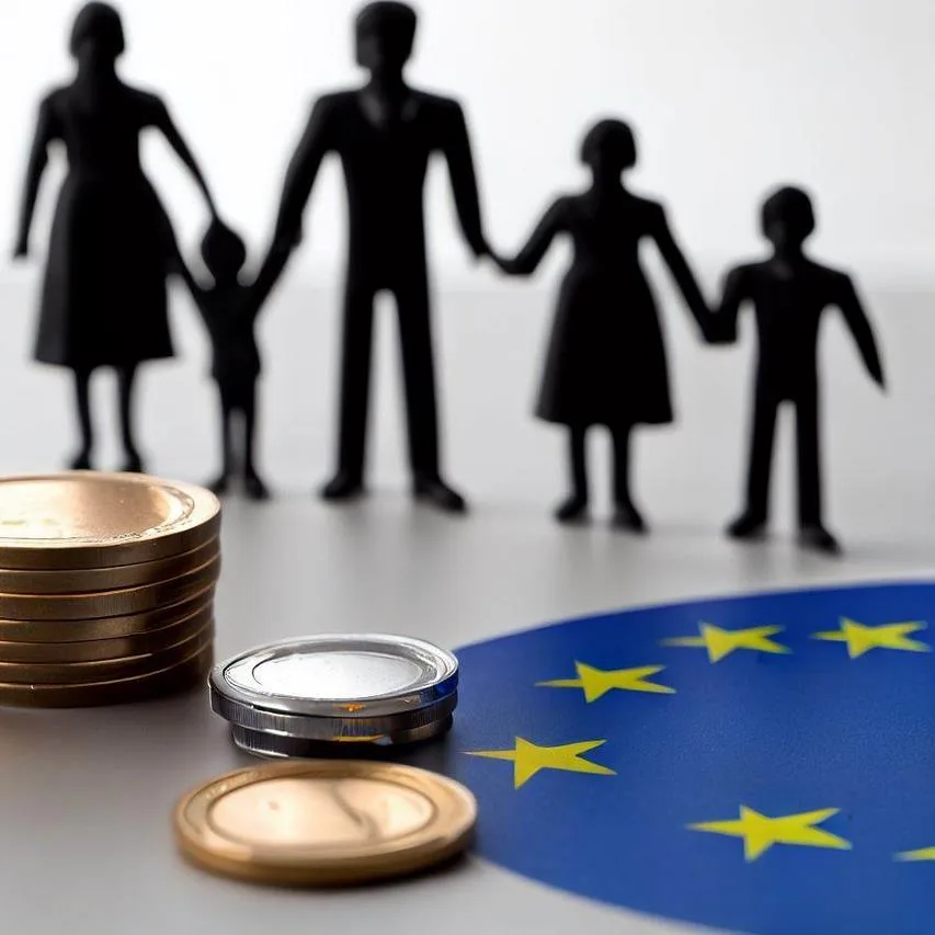 Zasiłki rodzinne w Unii Europejskiej
